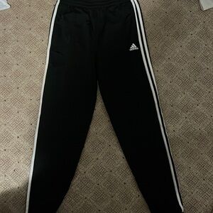 Addidas kids size xl active pants